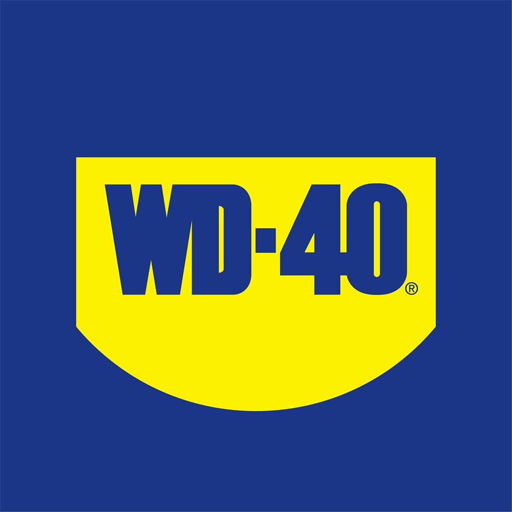 logo WD-40